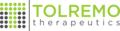 TOLREMO THERAPEUTICS