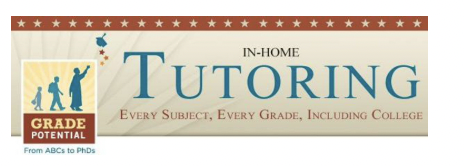 Grade Potential Tutoring