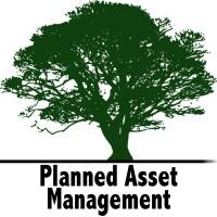 PLANNED ASSET MANAGEMENT