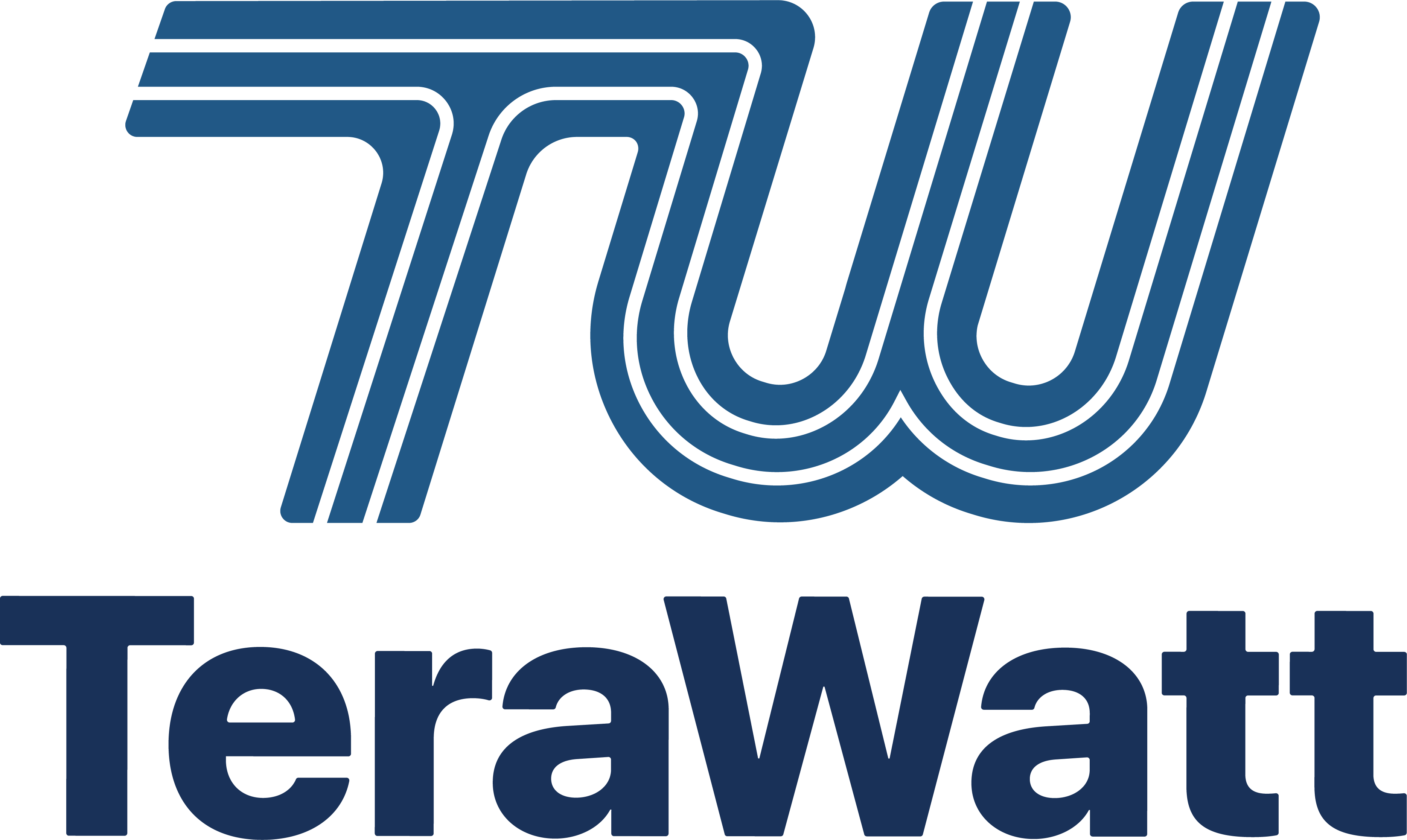 Terawatt Infrastructure