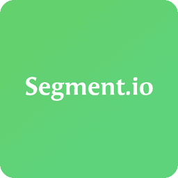 SEGMENT.IO