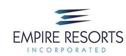 EMPIRE RESORTS INC