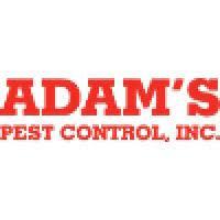 ADAM’S PEST CONTROL