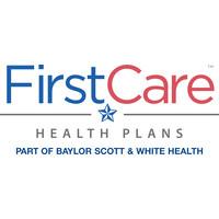 FIRSTCARE HEALTH PLANS