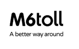 M6 TOLL (MIDLANDS EXPRESSWAY)