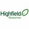 Highfield Resources