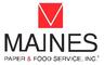 MAINES PAPER & FOOD SERVICE INC