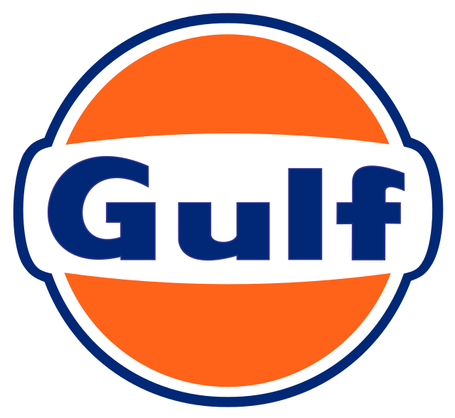 Gulf Oil (four Liquid Energy Terminals)