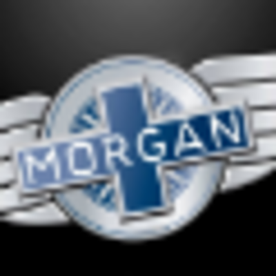 MORGAN MOTOR COMPANY LTD