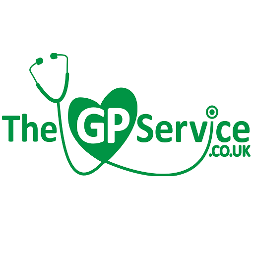 The Gp Service