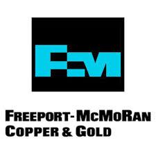 FREEPORT-MCMORAN INC