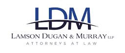 Lamson Dugan & Murray