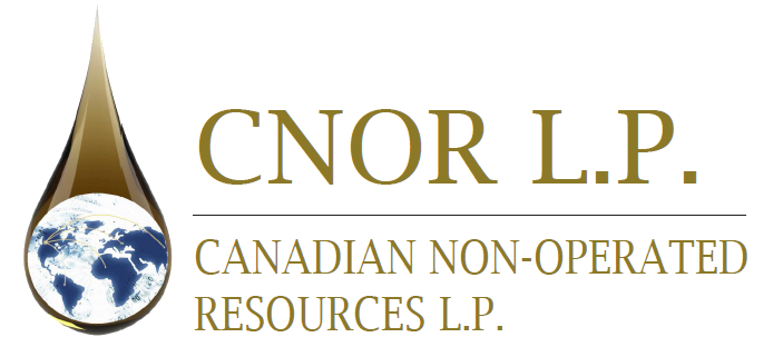 CANADIAN NON-OPERATED RESOURCES LP