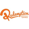 REDEMPTION GAMES