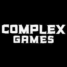 COMPLEX GAMES