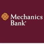 MECHANICS BANK