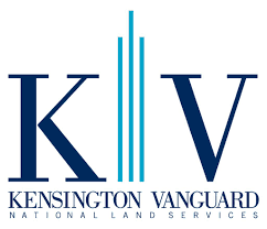 KENSINGTON VANGUARD NATIONAL LAND SERVICES