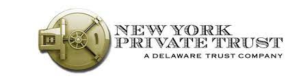 NEW YORK PRIVATE TRUST COMPANY 