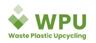 WPU WASTE PLASTIC UPCYCLING