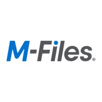 M-FILES CORPORATION