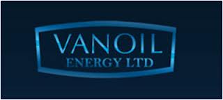 VANOIL ENERGY LTD