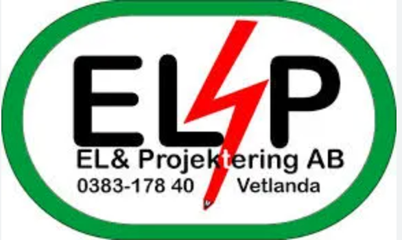 EL & PROJEKTERING VETLANDA AB