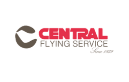 CENTRAL FLYING SERVICE