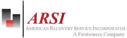 AMERICAN RECOVERY SERVICE INCORPORATED