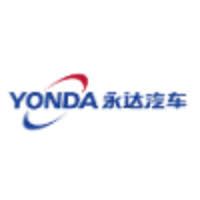 China Yongda Auto