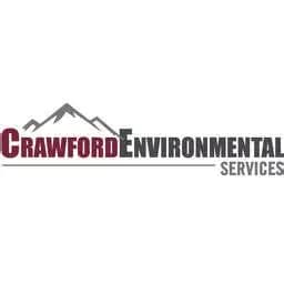 CRAWFORD ENVIRONMENTAL SERVICES