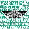 Lemon Pepper Holdings (wingstop Uk)