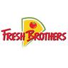 Fresh Brothers Pizza