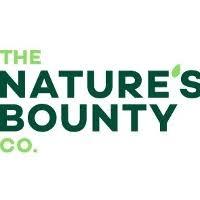 THE NATURE'S BOUNTY