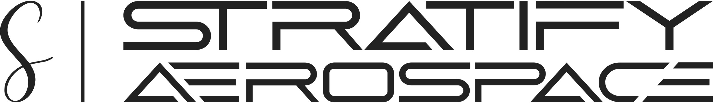 Stratify Aerospace