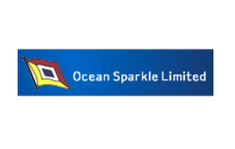 Ocean Sparkle