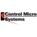 CONTROL MICRO SYSTEMS INC