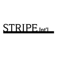 STRIPE INTERNATIONAL