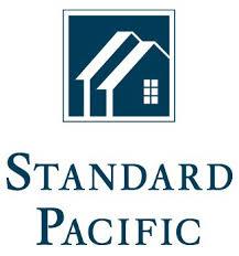 STANDARD PACIFIC CORP