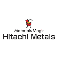 HITACHI METALS