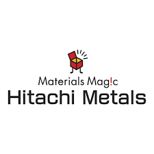 HITACHI METALS