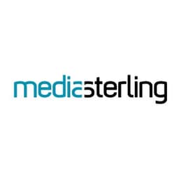 MEDIASTERLING