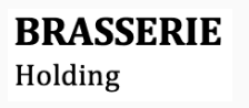 BRASSERIE HOLDING