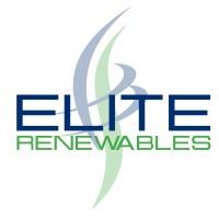 ELITE RENEWABLES