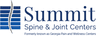 SUMMIT SPINE & JOINT CENTERS