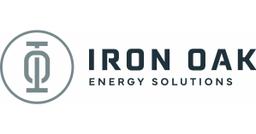 IRON OAK ENERGY SOLUTIONS 