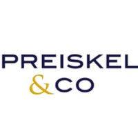 Preiskel & Co