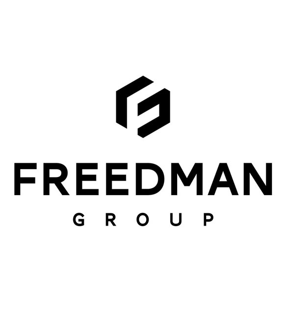 THE FREEDMAN GROUP