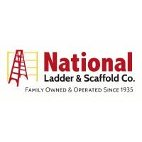 NATIONAL LADDER & SCAFFOLD