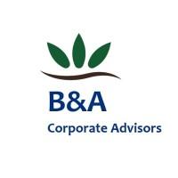 B&A Corporate Advisors