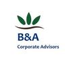 b&a corporate advisors